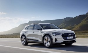 El nuevo Audi e-tron quattro ya tiene precios en España