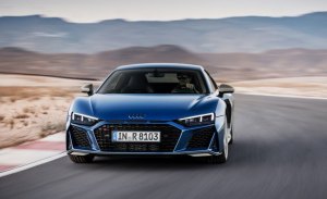 Audi anuncia los precios de los actualizados R8 Coupé y R8 Spyder 2019