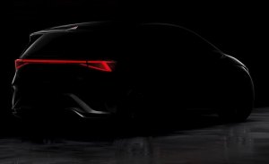 SEAT mostrará un adelanto de su coche eléctrico en el Salón de Ginebra 2019