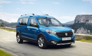El Dacia Dokker recibe la Serie Limitada 2019, más dotación a un atractivo precio