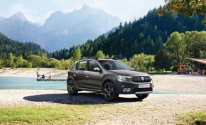 Más equipamiento para el Dacia Sandero con la Serie Limitada 2019