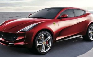 Sabemos que no es el nuevo V8 híbrido pero, ¿que va a presentar Ferrari en Ginebra?