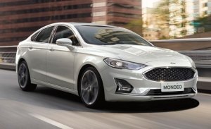 Los Ford Mondeo y Mondeo SportBreak 2019 ya tienen precios en España