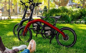 General Motors retorna al mercado europeo pero con nuevas eBikes