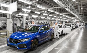 Un informe asegura que mañana Honda anunciará el cierre de su factoría británica