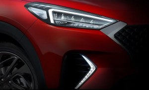 El Hyundai Tucson N Line irrumpirá en escena para rivalizar con el SEAT Ateca FR