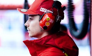 Leclerc busca crearle problemas a Binotto: "Sería una buena señal"