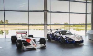 El éxito de McLaren en EEUU podría causar restricciones en ese mercado