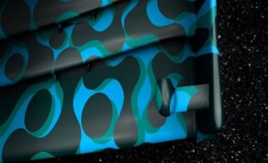 Mercedes utilizará el camuflaje del EQC en el W10 de Fórmula 1