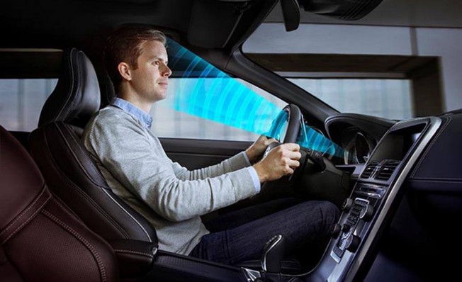 Apple patenta un sistema de reconocimiento facial para abrir coches Apple patenta un sistema de reconocimiento facial para abrir coches