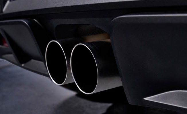 MINI John Cooper Works GP 2020 - teaser MINI John Cooper Works GP 2020 - teaser