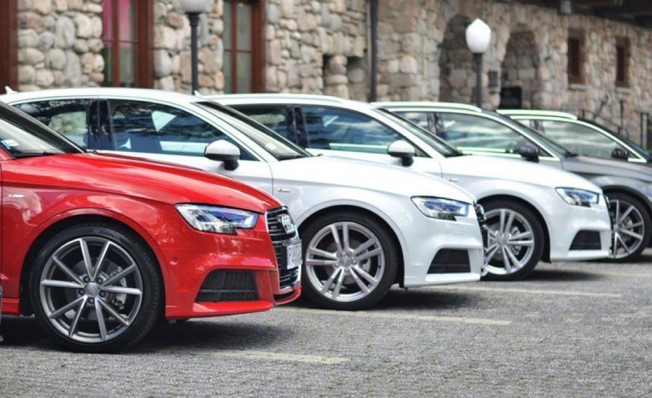 Ventas de coches de ocasión en España en enero de 2019 Ventas de coches de ocasión en España en enero de 2019
