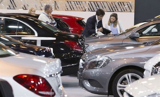 Ventas de coches de ocasión en España en enero de 2019 Ventas de coches de ocasión en España en enero de 2019