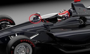 Nueva protección frontal temporal ante el retraso del 'windscreen'