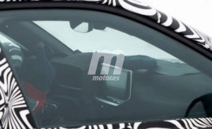 Un vistazo al interior del nuevo Peugeot 2008, el popular B-SUV estrenará generación