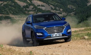 El Hyundai Tucson estrena el acabado Style Red cargado de equipamiento