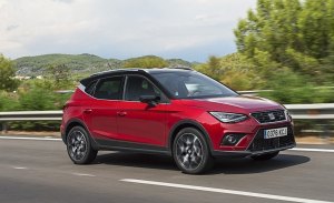 El nuevo SEAT Arona TGI ya tiene precios, la versión de GNC ya está a la venta