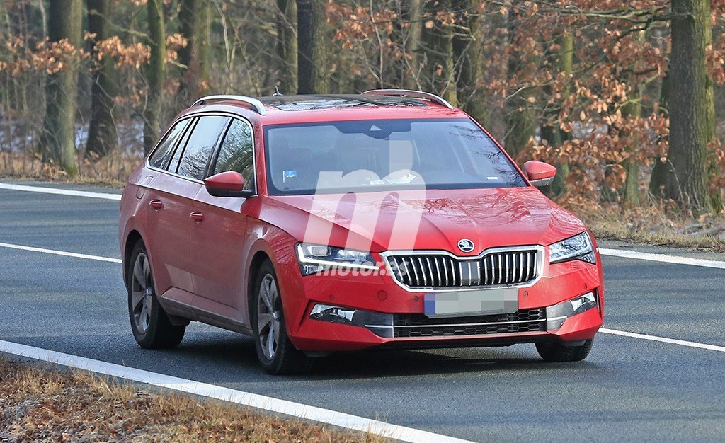 skoda-superb-2020-fotos-pruebas-desarrol