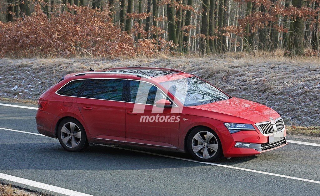 skoda-superb-2020-fotos-pruebas-desarrol