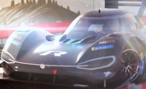 ¡Potencia eléctrica! El Volkswagen I.D. R llega a V-Rally 4