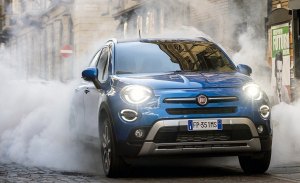 Italia - Enero 2019: Fiat ¿en apuros?