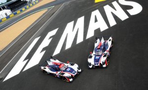 ACO valora retocar el criterio de selección para Le Mans