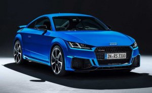 El CEO de Audi pone el futuro de la gama TT en entredicho