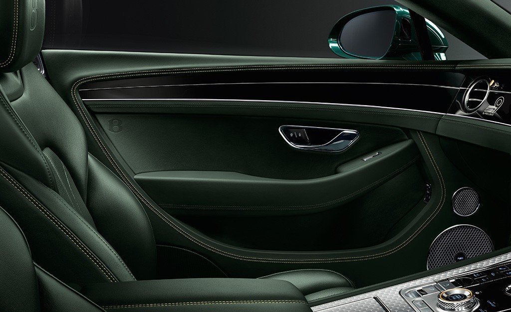 bentley-continental-gt-number-9-edition-
