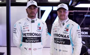 Bottas y Hamilton (y sus ingenieros) ignoraron la orden de no buscar la vuelta rápida