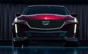 Confirmado: el nuevo Cadillac CT4 también será desvelado en 2019