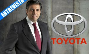 Entrevista a Miguel Carsi, presidente y CEO de Toyota España: coche de hidrógeno, eléctrico y falta de intraestructuras