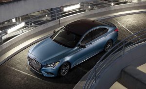 Genesis prepara su lanzamiento comercial en Europa para finales de 2019