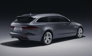Jaguar elimina su único familiar y todas las versiones manuales en Estados Unidos