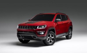 Nuevo Jeep Compass Hybrid, la segunda apuesta híbrida enchufable de la marca americana