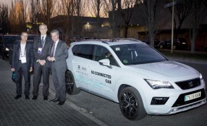 La movilidad 5G está cada vez más cerca