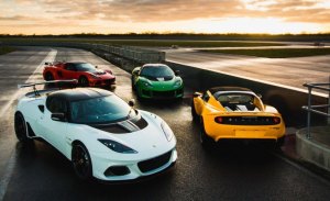 Lotus lanzará un nuevo deportivo en 2020 ¿Vuelve el Lotus Europa?