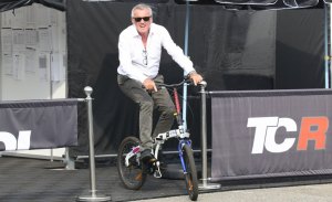 Marcello Lotti: "El WTCR es un espectáculo de máximo nivel"