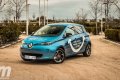 Renault lanzará un coche eléctrico compacto, una alternativa al Nissan Leaf