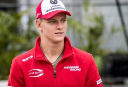 Ferrari confirma oficialmente el debut de Mick Schumacher en el test de Bahréin