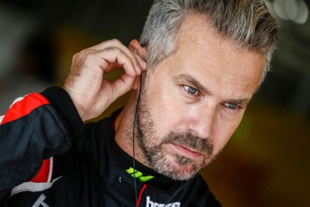 Monteiro avala la 'oficialidad' encubierta en el WTCR