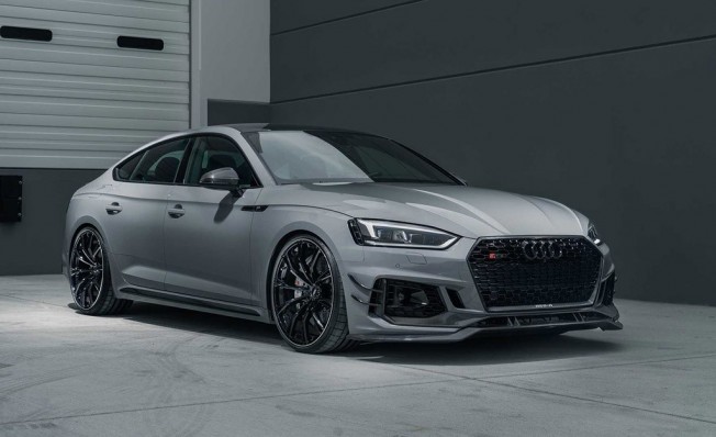 ABT RS5-R Audi RS 5 Sportback ABT RS5-R Audi RS 5 Sportback