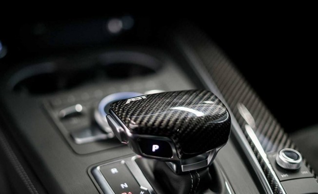 ABT RS5-R Audi RS 5 Sportback ABT RS5-R Audi RS 5 Sportback