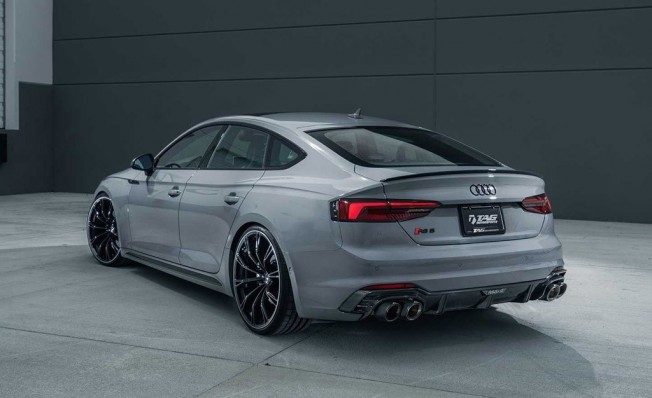ABT RS5-R Audi RS 5 Sportback ABT RS5-R Audi RS 5 Sportback