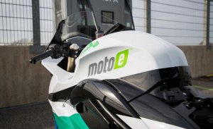 MotoE tampoco será telonera de MotoGP en el GP de Francia