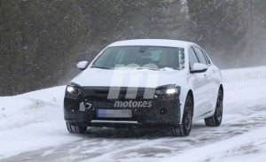 Opel continúa con la actualización de los Insignia Grand Sport y Sports Tourer