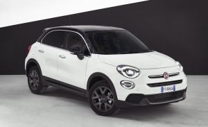 Precios del Fiat 500X “120th”, celebrando el aniversario de la marca italiana