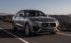 El nuevo Maserati Levante Vulcano ya tiene precio, solo habrá 150 unidades