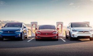 Tesla reestructura la gama y recorta los precios de los Model S y X