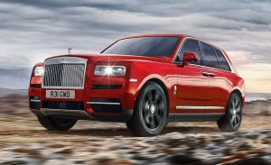 Rolls-Royce obvia la desaceleración del mercado y prevé un récord de ventas en China