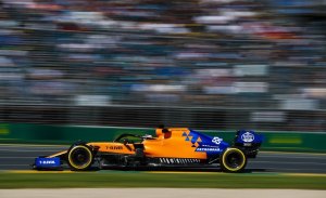 Sainz: "Hemos tenido un par de problemas, pero tenemos margen de mejora"